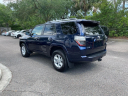 Thumbnail image of 2024 Toyota 4Runner at Low Country Volkswagen