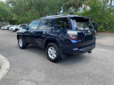 Thumbnail image of 2024 Toyota 4Runner at Low Country Volkswagen