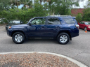 Thumbnail image of 2024 Toyota 4Runner at Low Country Volkswagen