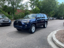 Thumbnail image of 2024 Toyota 4Runner at Low Country Volkswagen