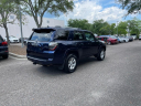 Thumbnail image of 2024 Toyota 4Runner at Low Country Volkswagen