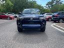 Thumbnail image of 2024 Toyota 4Runner at Low Country Volkswagen