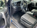 Thumbnail image of 2024 Toyota 4Runner at Low Country Volkswagen