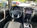 Thumbnail image of 2024 Toyota 4Runner at Low Country Volkswagen