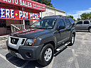 Thumbnail image of 2012 Nissan Xterra at Hudson 501 Auto