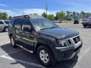 Thumbnail image of 2012 Nissan Xterra at Hudson 501 Auto
