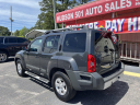 Thumbnail image of 2012 Nissan Xterra at Hudson 501 Auto