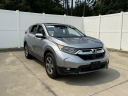 Thumbnail image of 2019 Honda CR-V at JT's Kia (used)
