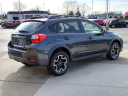 Thumbnail image of 2016 Subaru Crosstrek at Grand Blanc Mitsubishi