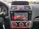 Thumbnail image of 2016 Subaru Crosstrek at Grand Blanc Mitsubishi
