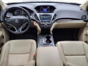 Thumbnail image of 2017 Acura MDX at Roberts Ford