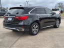 Thumbnail image of 2017 Acura MDX at Roberts Ford
