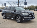 Thumbnail image of 2017 Acura MDX at Roberts Ford