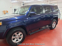 Thumbnail image of 2017 Toyota 4Runner at Truck and Auto Motor Company Inc