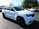 Thumbnail image of 2019 Jeep Grand Cherokee at Gary Mathews Motors