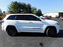 Thumbnail image of 2019 Jeep Grand Cherokee at Gary Mathews Motors