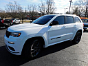 Thumbnail image of 2019 Jeep Grand Cherokee at Gary Mathews Motors