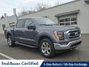 Thumbnail image of 2021 Ford F-150 at Fred Beans Ford Newtown NEW