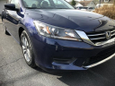 Thumbnail image of 2015 Honda Accord at Glenn's Quality Preowned Sales