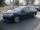 Thumbnail image of 2015 Honda Accord at Glenn's Quality Preowned Sales