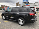 Thumbnail image of 2018 Toyota Sequoia at The Best Auto