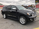 Thumbnail image of 2018 Toyota Sequoia at The Best Auto
