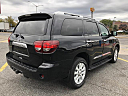 Thumbnail image of 2018 Toyota Sequoia at The Best Auto