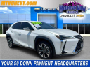 Thumbnail image of 2022 Lexus UX 250h at Mountain View Chevrolet
