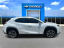Thumbnail image of 2022 Lexus UX 250h at Mountain View Chevrolet