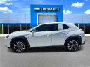 Thumbnail image of 2022 Lexus UX 250h at Mountain View Chevrolet