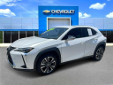 Thumbnail image of 2022 Lexus UX 250h at Mountain View Chevrolet