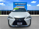 Thumbnail image of 2022 Lexus UX 250h at Mountain View Chevrolet