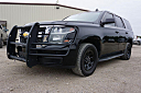 2016 Chevrolet Tahoe Police at Centex Truck and Auto
