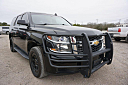Thumbnail image of 2016 Chevrolet Tahoe at Centex Truck and Auto