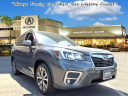 Thumbnail image of 2020 Subaru Forester at Springfield Acura