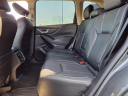 2020 Subaru Forester Limited at Springfield Acura