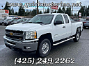 Thumbnail image of 2013 Chevrolet Silverado 2500HD at Quick Motor Inc