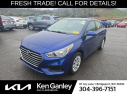Thumbnail image of 2022 Hyundai ACCENT at KenGanleyKiaBridgeport - New