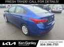 Thumbnail image of 2022 Hyundai ACCENT at KenGanleyKiaBridgeport - New