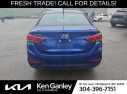 2022 Hyundai ACCENT SE at KenGanleyKiaBridgeport - New