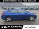 Thumbnail image of 2022 Hyundai ACCENT at KenGanleyKiaBridgeport - New