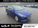 Thumbnail image of 2022 Hyundai ACCENT at KenGanleyKiaBridgeport - New