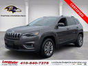 Thumbnail image of 2021 Jeep Cherokee at LenStolerDodgeChryslerJeep-USED of Westminster, MD