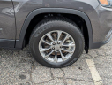 Thumbnail image of 2021 Jeep Cherokee at LenStolerDodgeChryslerJeep-USED of Westminster, MD