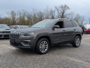 Thumbnail image of 2021 Jeep Cherokee at LenStolerDodgeChryslerJeep-USED of Westminster, MD