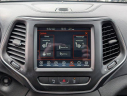 Thumbnail image of 2021 Jeep Cherokee at LenStolerDodgeChryslerJeep-USED of Westminster, MD