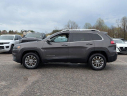 Thumbnail image of 2021 Jeep Cherokee at LenStolerDodgeChryslerJeep-USED of Westminster, MD