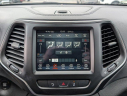 2021 Jeep Cherokee Latitude Lux at LenStolerDodgeChryslerJeep-USED of Westminster, MD