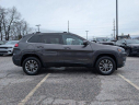 Thumbnail image of 2021 Jeep Cherokee at LenStolerDodgeChryslerJeep-USED of Westminster, MD