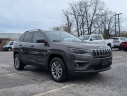 Thumbnail image of 2021 Jeep Cherokee at LenStolerDodgeChryslerJeep-USED of Westminster, MD